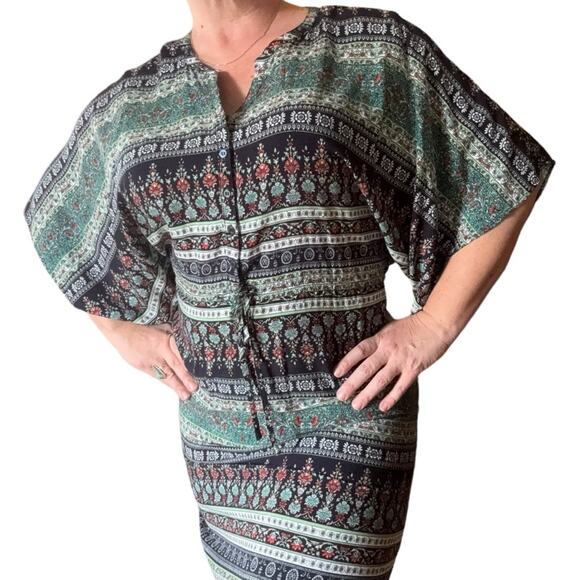 Ariat Dresses & Skirts - Ariat Irene Dress Size Small